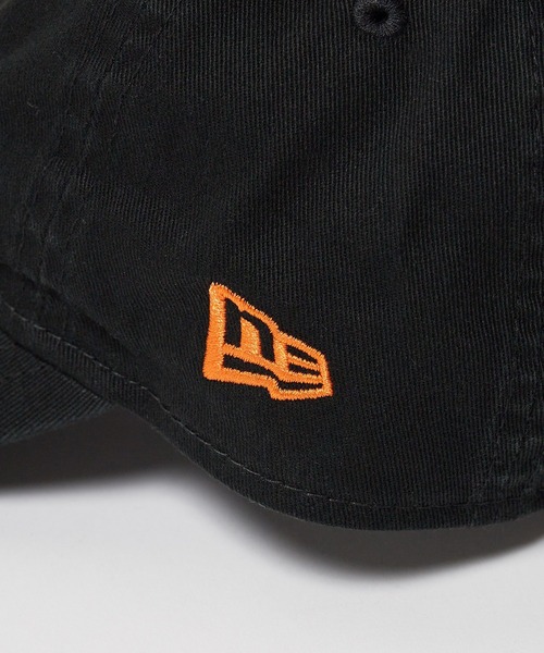 セール】NEW ERA/ニューエラ NBA CORE CLASSIC 20 ロゴ 刺繍
