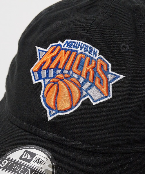 NEW ERA（ニューエラ）の「NEW ERA/ニューエラ NBA CORE CLASSIC