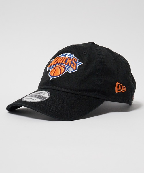 セール】NEW ERA/ニューエラ NBA CORE CLASSIC 20 ロゴ 刺繍
