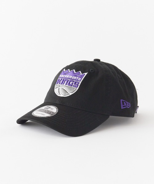 セール】NEW ERA/ニューエラ NBA CORE CLASSIC 20 ロゴ 刺繍