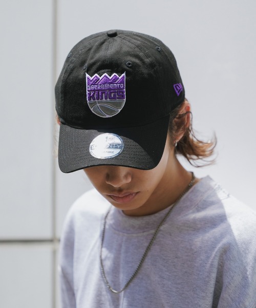 BackChannel　ニューエラ　キャップ backchannel newera バックチャンネル ベースボールキャップ バック