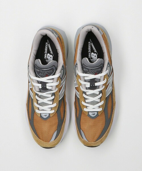 NEW BALANCE（ニューバランス）の「＜New Balance＞ Made in USA