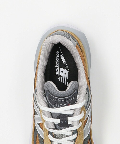 NEW BALANCE（ニューバランス）の「＜New Balance＞ Made in USA