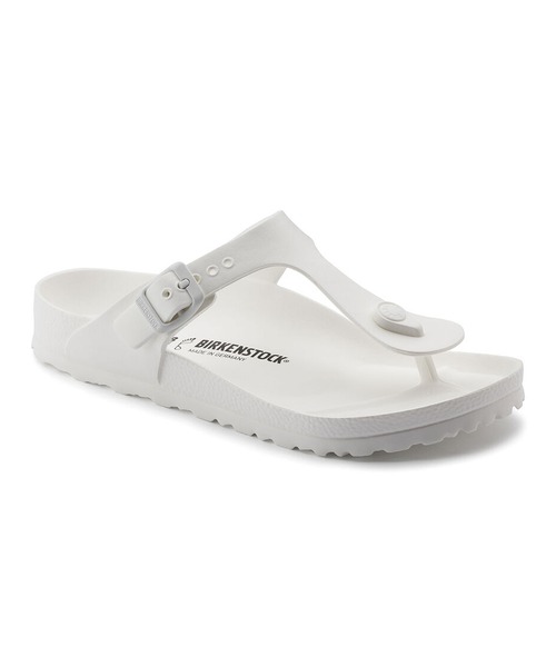 BIRKENSTOCK/ビルケンシュトック Gizeh EVA レギュラーサンダル（サンダル）｜BIRKENSTOCK（ビルケンシュトック）