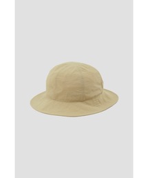 WORN NYLON CANVAS