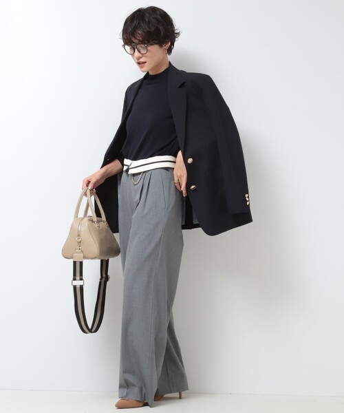 セール】《セットアップ対応》シャークダブルジャケット（テーラード