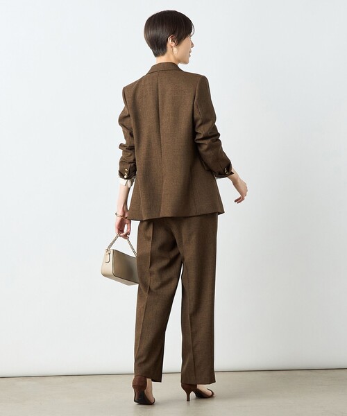 セール】《セットアップ対応》シャークダブルジャケット（テーラード