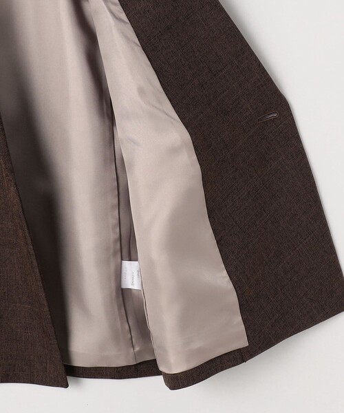 セール】《セットアップ対応》シャークダブルジャケット（テーラード