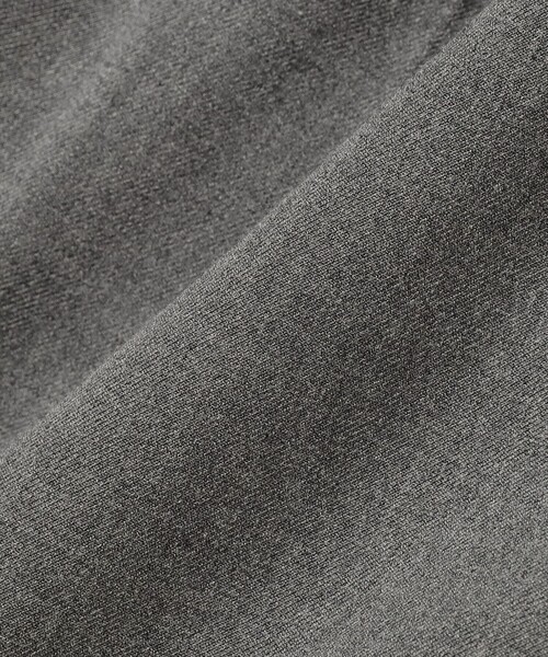 BEAMS（ビームス）の「サルエル イージー スラックス（スラックス・メンズ・ブラック/グレー・SMALL/X-LARGE/LARGE/MEDIUM）」の13枚目の写真