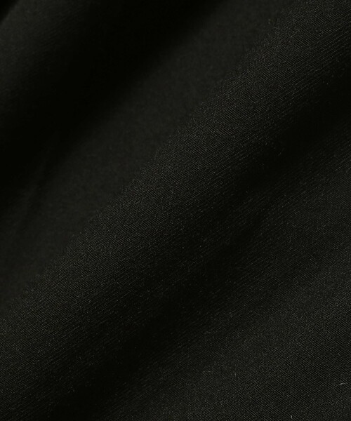 BEAMS（ビームス）の「サルエル イージー スラックス（スラックス・メンズ・ブラック/グレー・SMALL/X-LARGE/LARGE/MEDIUM）」の16枚目の写真