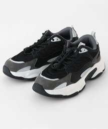 LOVETOXIC | ドローコードダッドスニーカー(スニーカー)