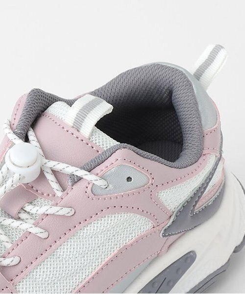 セール】ドローコードダッドスニーカー（スニーカー）｜LOVETOXIC