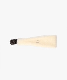 Chapeau d' O | Chapeau d' O Sheep Wide Hairband / シャポードオー(ヘアバンド)