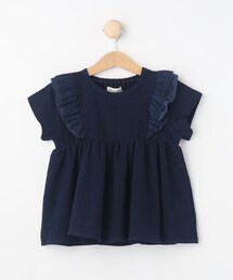 シューラルー　新品未使用　男の子用　120cm ネイビー色 SHOO・LA・RUE｜シューラルー（キッズ）の通販 - ZOZOTOWN