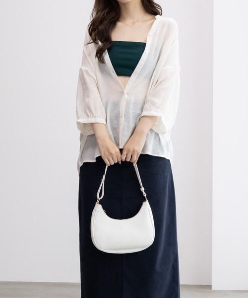 バックデザイン バンドゥ チューブトップ カップ付き（チューブ