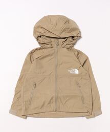 THE NORTH FACE（ザノースフェイス）｜キッズのナイロンジャケット