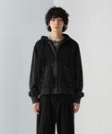 HARE(ハレ)の「トップス(パーカー)」