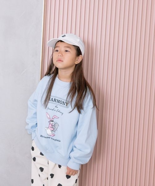 LOWRYS FARM（ローリーズファーム）の「アニマルウラケ 142437