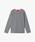 agnes b.�i�A�j�G�X�x�[�j�́u�����Y �׃{�[�_�[ �R�b�g�� ���� T�V���c 'Coulos'�iT�V���c/�J�b�g�\�[�j�v�b�u���b�N