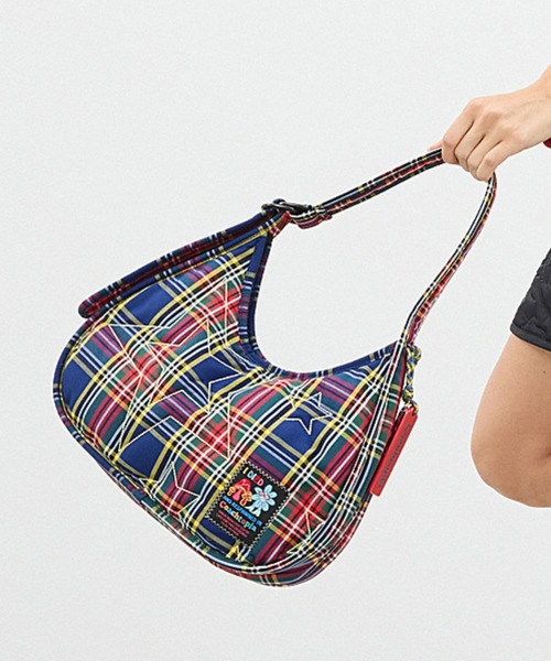 Coachtopia（コーチトピア）の「コーチトピア ループ エルゴ バッグ