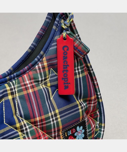 Coachtopia（コーチトピア）の「コーチトピア ループ エルゴ バッグ