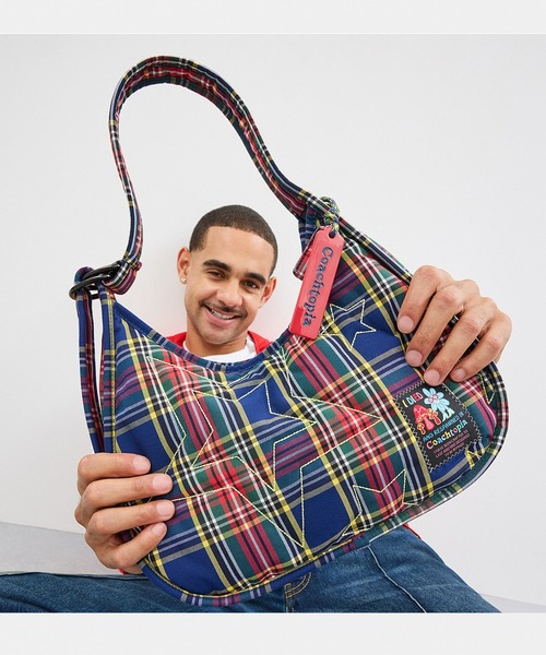 Coachtopia（コーチトピア）の「コーチトピア ループ エルゴ バッグ