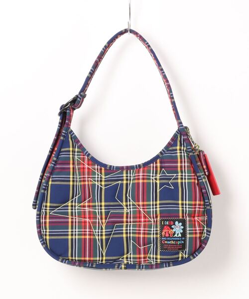 Coachtopia（コーチトピア）の「コーチトピア ループ エルゴ バッグ