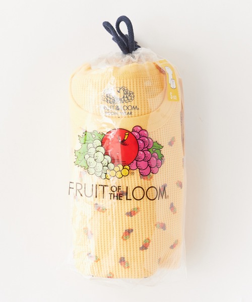 【極美品】ルームウェアセットアップ フルーツ柄 フリル オフショルダー 楽天市場】fruit of the loom ルームウェアの通販