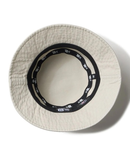 NEW ERA ロサンゼルス・ドジャース バケットハット L/XL 新品 NEW ERA 帽子 ハット ニューエラ バケットハット リバーシブル