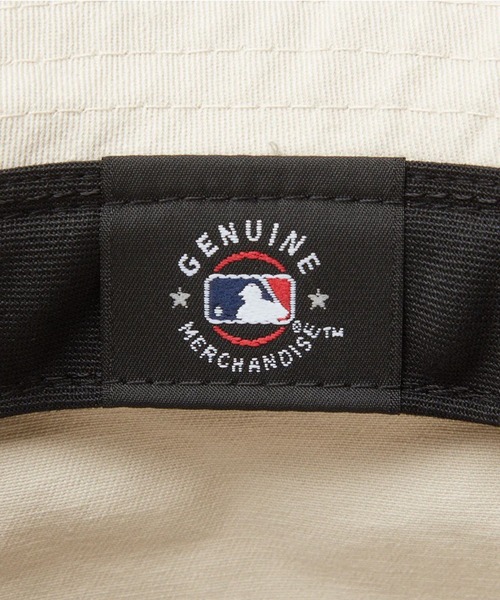NEW ERA ロサンゼルス・ドジャース バケットハット L/XL 新品 NEW ERA 帽子 ハット ニューエラ バケットハット リバーシブル