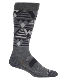 BURTON（バートン）の「パフォーマンス ミッドウェイト ソックス（ソックス/靴下）」