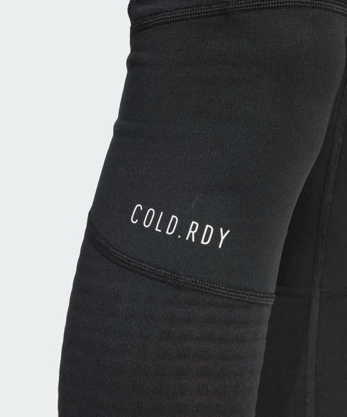 セール】テックフィット COLD. RDY トレーニングロングレギンス