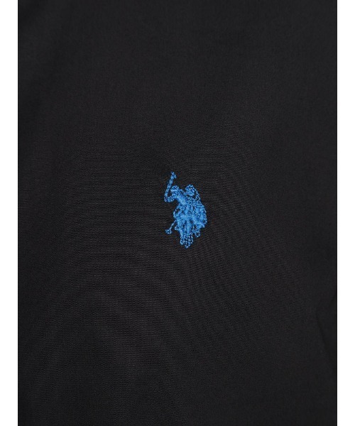 U.S. POLO ASSN. USPA レギュラーカラーシャツ PLM43701（シャツ/ブラウス）｜U.S. POLO ASSN.（ユーエスポロアッスン）