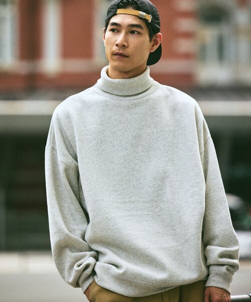 セール】限定展開 12oz ヘビーウェイト ビッグシルエット  