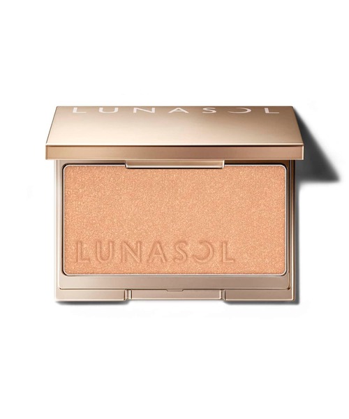 カラーリングシアーチークス（グロウ）［レフィル］（チーク