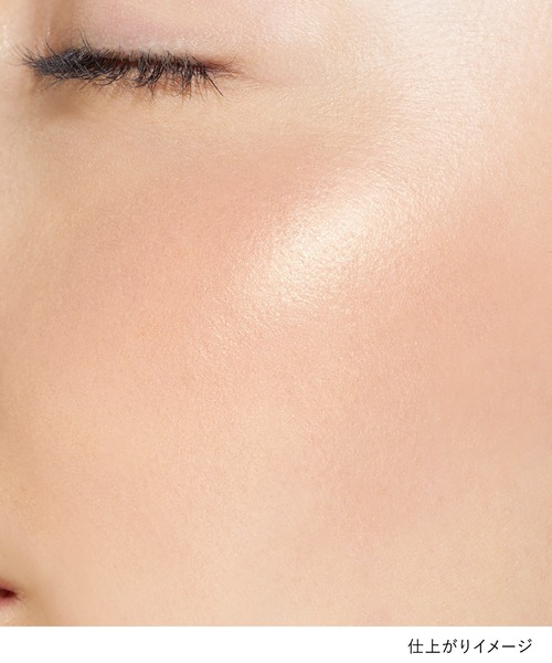 LUNASOL（ルナソル）の「カラーリングシアーチークス（グロウ）［レフィル］（チーク・レディース・04 Misty Veil/05 Spring Breath/06 Orchid Petal/07 Petal Tulle/EX13 Sunshine Shimmer/EX15 Serenity Mist/EX14 Lilac Veil・FREE）」の22枚目の写真