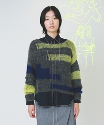 soduk スドーク ✴︎ グレー　カーディガン soduk｜スドークのカーディガン/ボレロ通販 - ZOZOTOWN