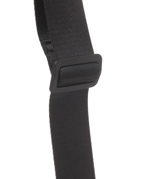 LAKOLE（ラコレ）の「ボアコンビミニショルダーバッグ / 132230（ショルダーバッグ・メンズ・カーキ/ブラック/ベージュ・FREE）」の14枚目の写真