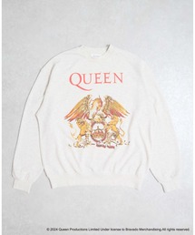 Right-on(CgI)QUEEN XEFbg(XEFbg)