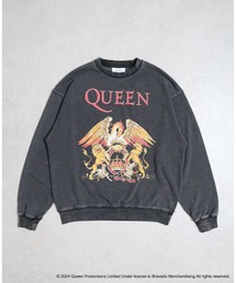 QUEEN スウェット