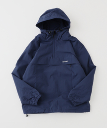 【CARHARTT WIP / カーハート ダブリューアイピー】WINDBREAKER PULLOVER