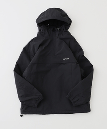【CARHARTT WIP / カーハート ダブリューアイピー】WINDBREAKER PULLOVER