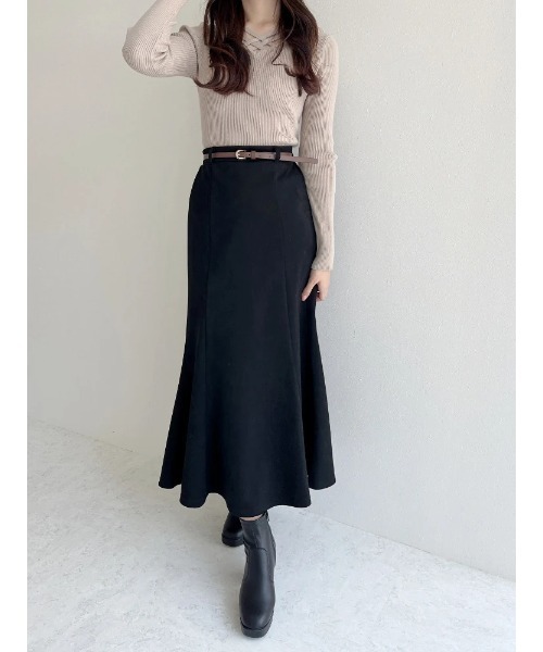 LUDIC PARK（ルディックパーク）の「フロントクロスプルオーバー