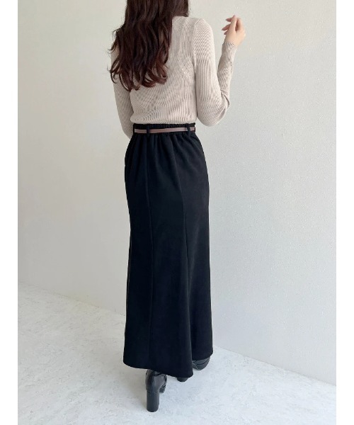 LUDIC PARK（ルディックパーク）の「フロントクロスプルオーバー