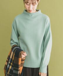 ITEMS URBANRESEARCH | ボトルネックニット(ニット/セーター)