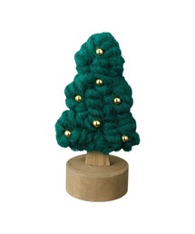 MARK'S（マークス）の「マークス モコモコツリー ＜ツリー＞ クリスマス インテリア（インテリア雑貨）」