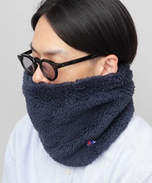 ネックウォーマー/スヌード（ワンポイント）ファッション通販 - ZOZOTOWN