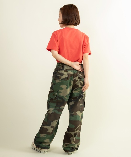 売れ筋商品|||CHILD WOMAN チャイルドウーマン  16/-天竺 サーフクラブプリントTシャツ セール】16/-天竺 サーフクラブプリントTシャツ（Tシャツ