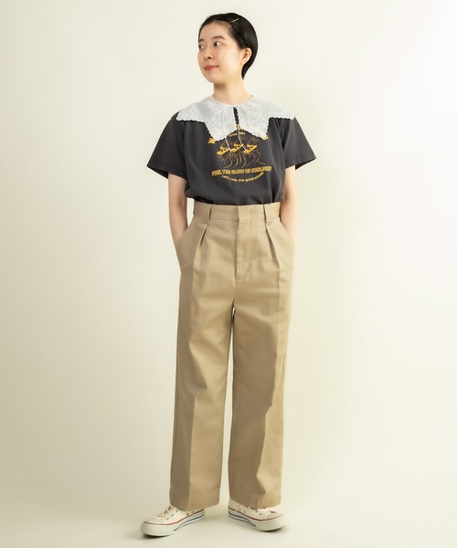 セール】16/-天竺 サーフクラブプリントTシャツ（Tシャツ