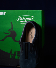 417 EDIFICE（フォーワンセブンエディフィス）の「GRISPORT